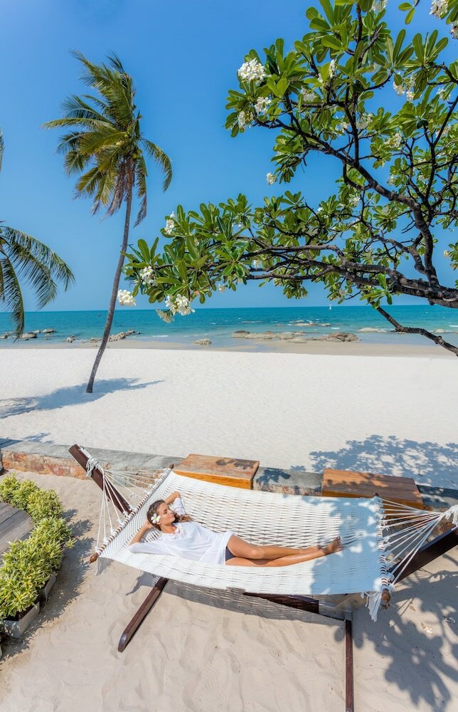 Фото Centara Grand Beach Resort & Villas Hua Hin