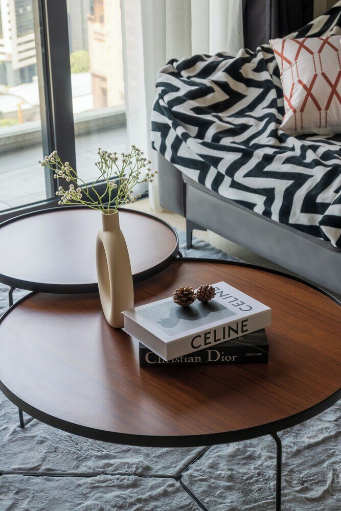 Фото Bbcc Lucentia Residence by Kay-Stay