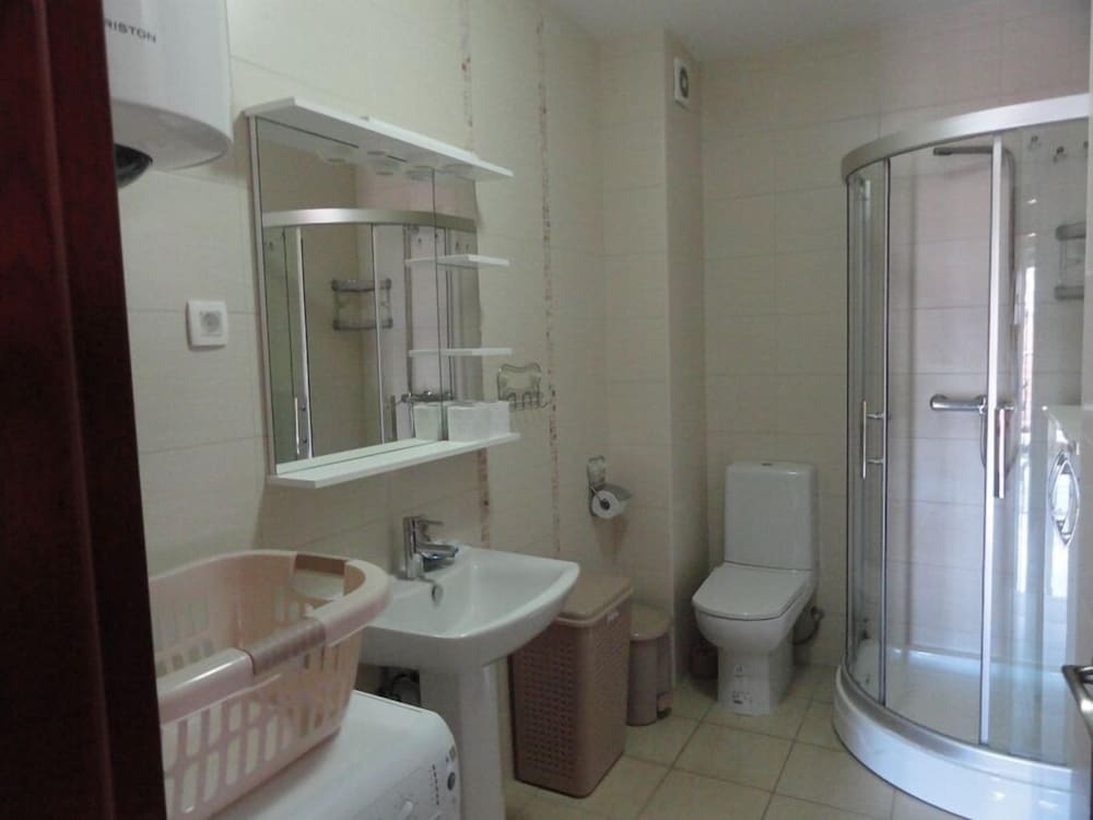 Фото Lux Apartments Natasa