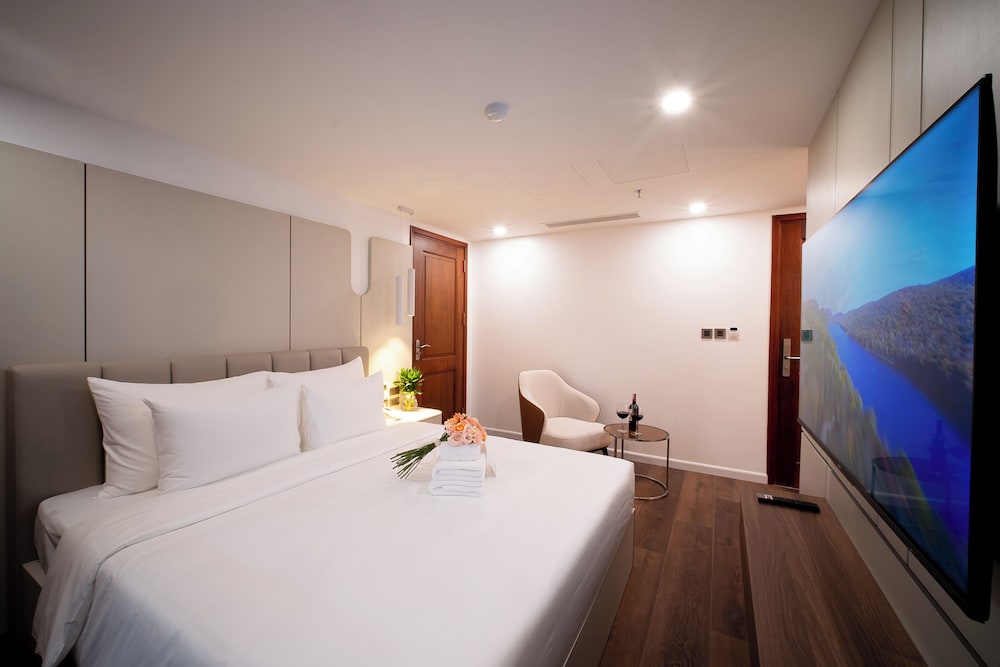 Фото Danitel Hotel