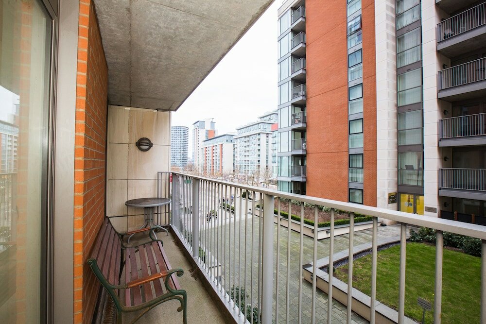 Фото Austin David Apt - Amazing Dock View