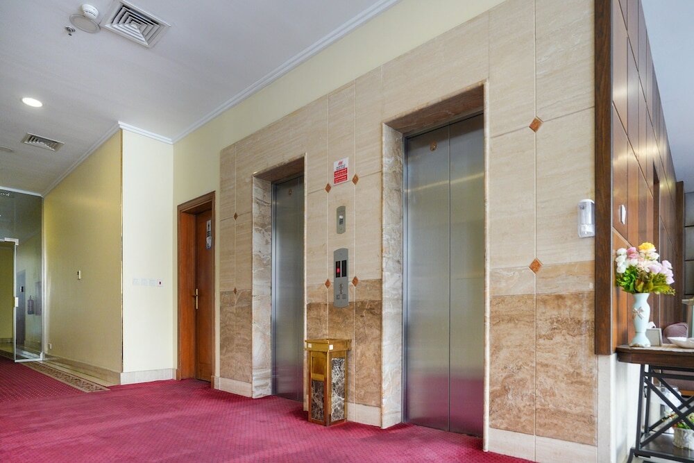 Фото Oyo 650 Dhiyafat Dallah Hotel