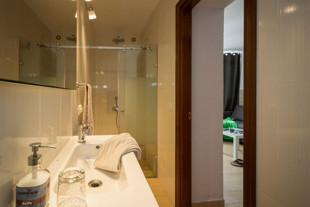 Фото Hotel Ocean World Fuerteventura