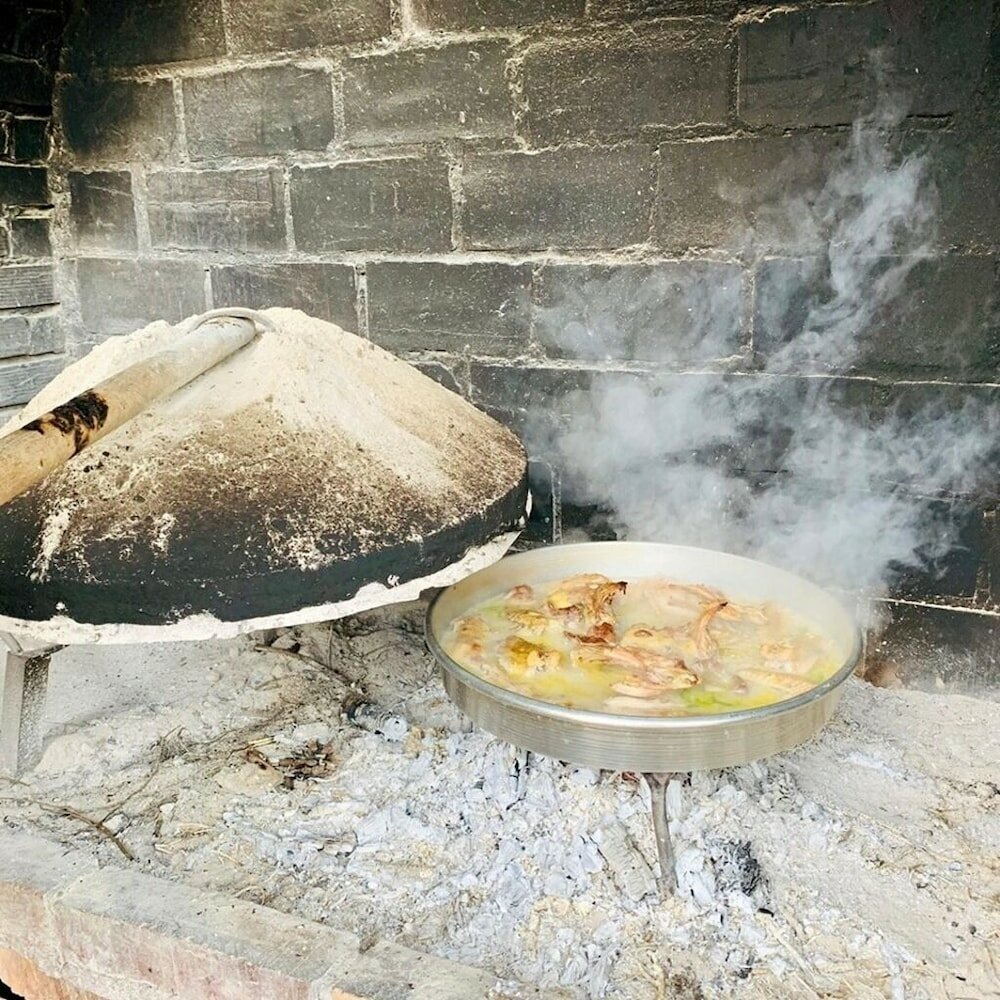 Фото Pasho's House