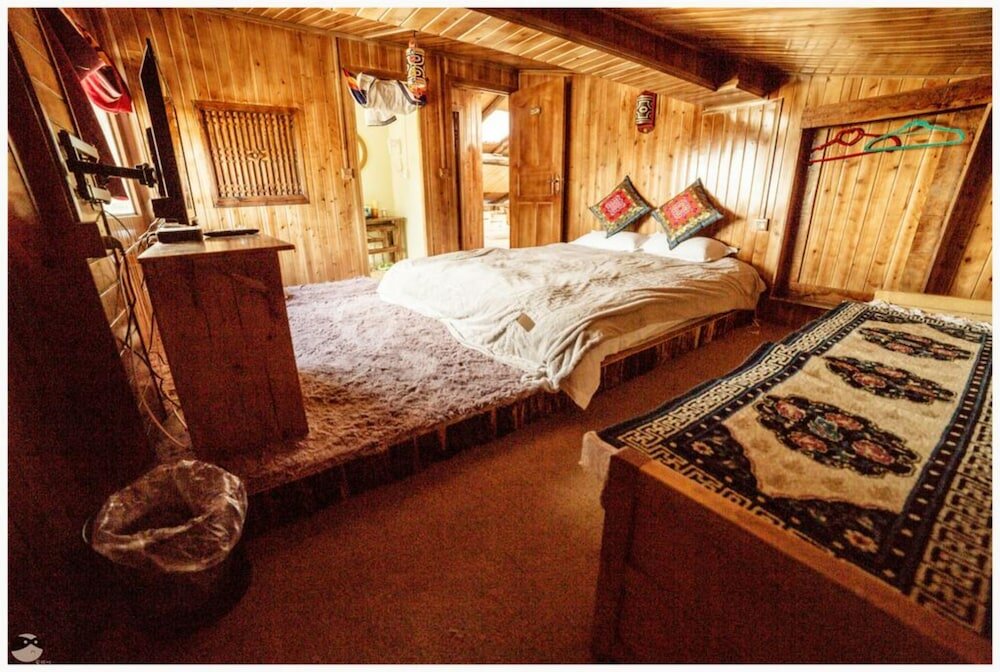 Фото Yi's Hostel