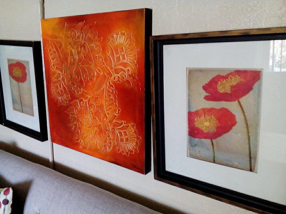 Фото Historic Alvarado Terrace