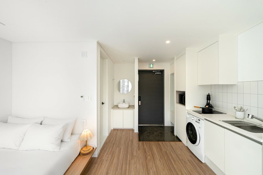 Фото Urbanstay Boutique Ikseon