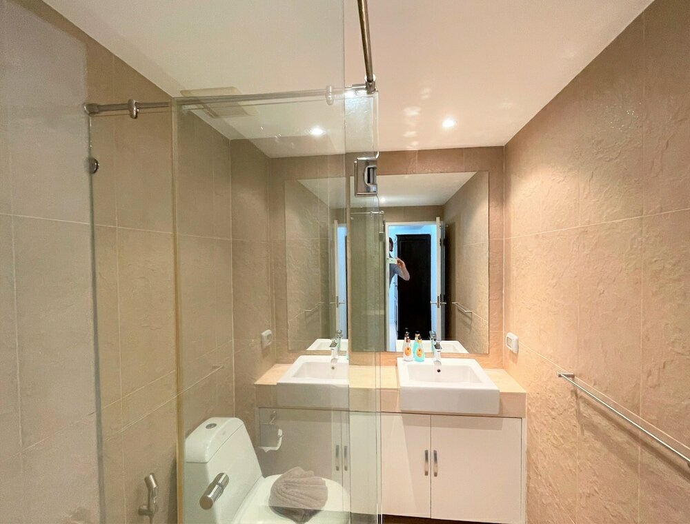 Фото Apartment at Kata Ocean View by Lofty