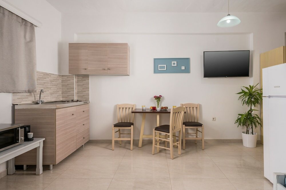 Фото Esplanade Apartments