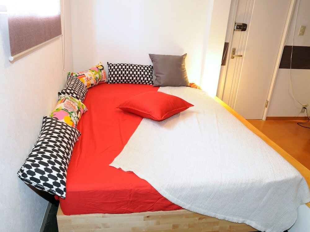 Фото Genesis Apartments - Ebisu Building