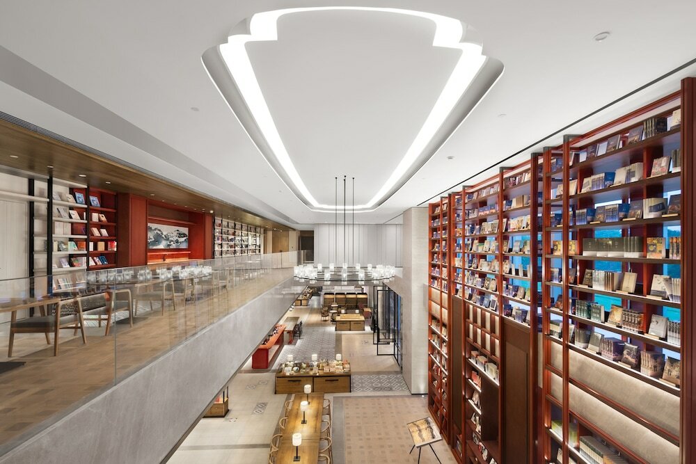 Фото Mumian Rizhao Hotel