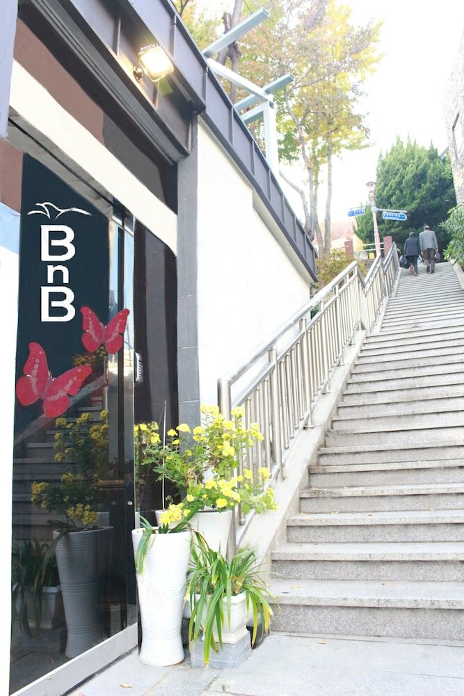 Фото Family Hotel BnB Nampo