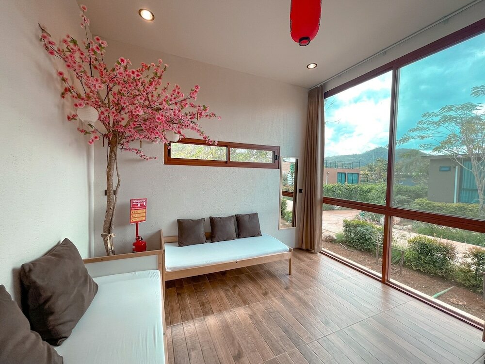 Фото The X10 Private Pool Villa & Resort