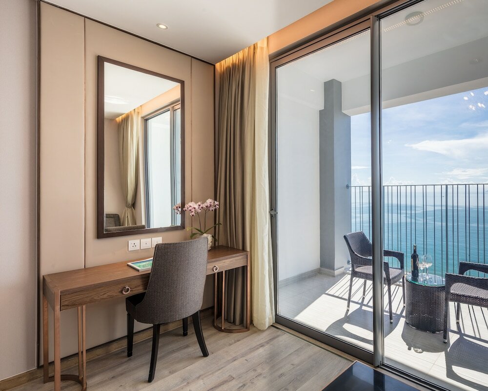 Фото Panorama Luxstay Nha Trang
