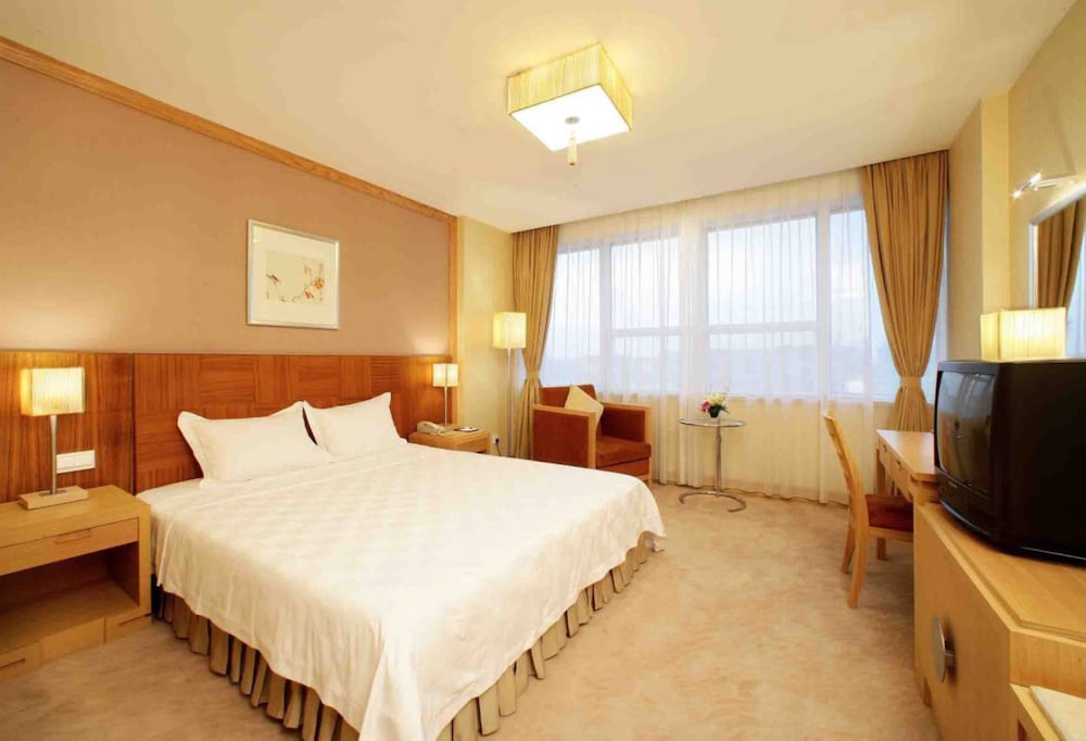 Фото Liuhua Hotel Guangzhou