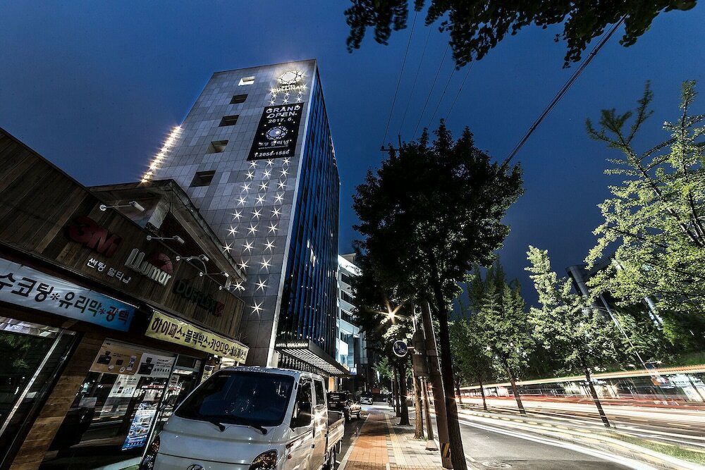 Фото Gaepo Cullinan