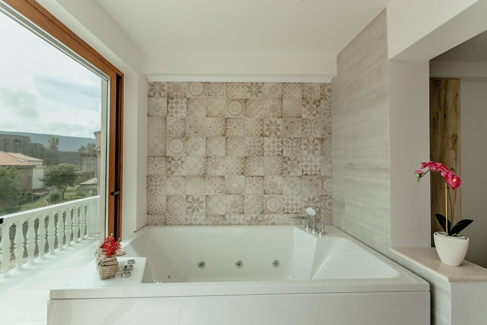 Фото Apartmani Belvedere