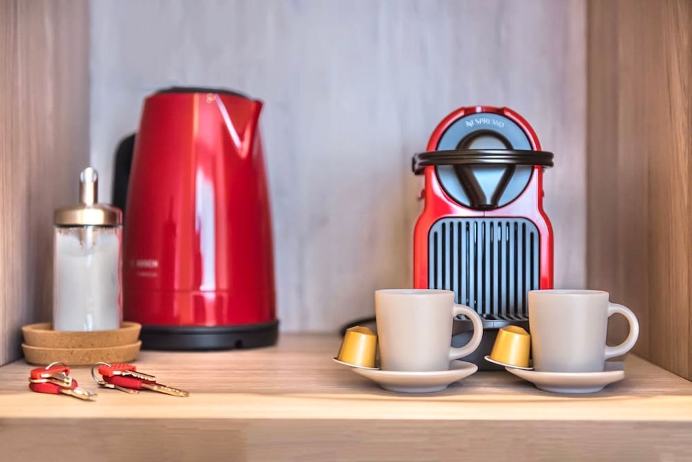 Фото Aura Studios by halu! Apartments