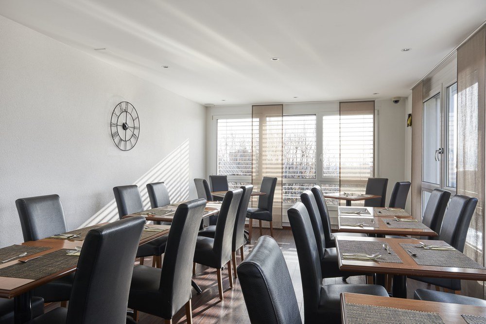 Фото Le Leman Hotel