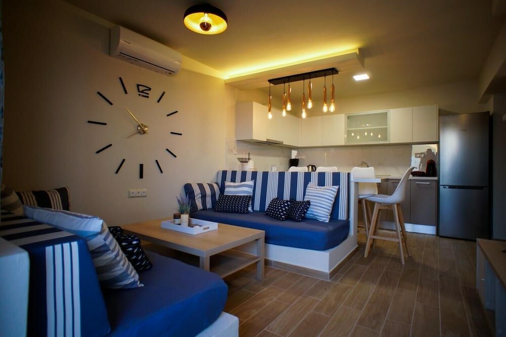 Фото Sandika Apartments