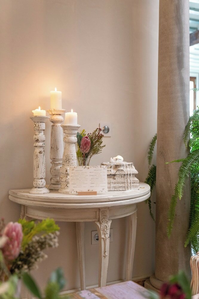 Фото La Corrala del Realejo