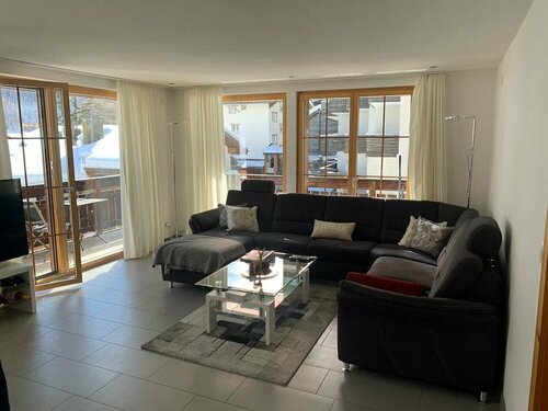 Гостиница Center Chalet Flat