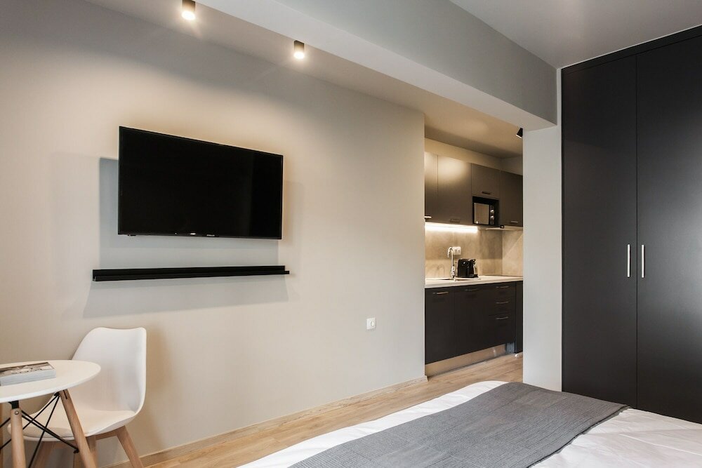 Фото Wyz Piraeus