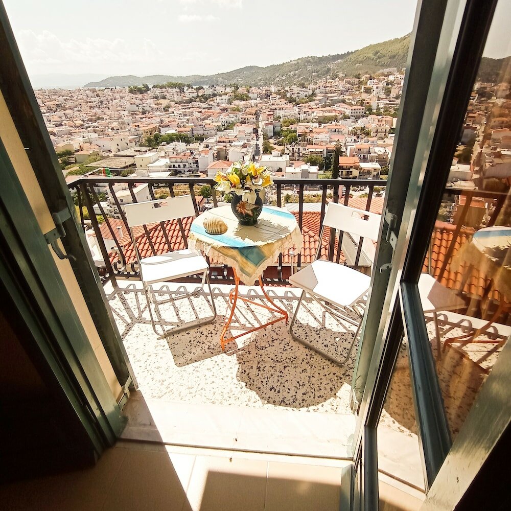 Фото Pansion Konstantinos