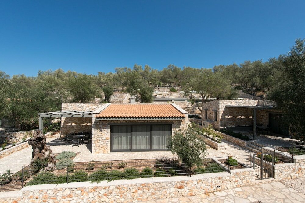 Фото Paxoi Resort - Adults Only