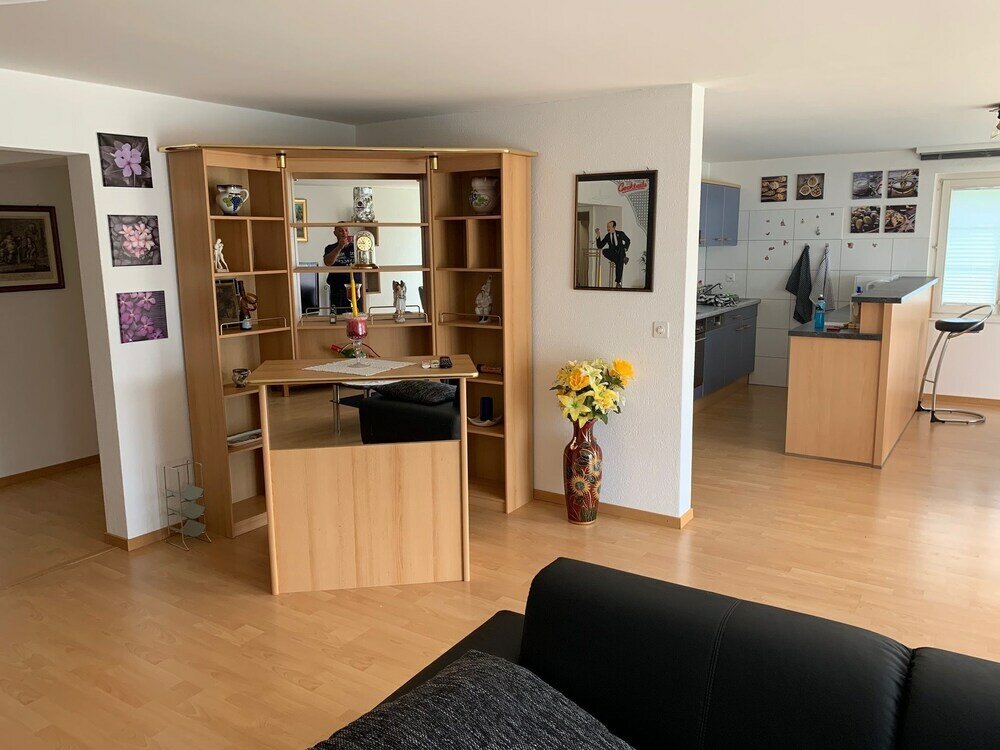 Фото Pfaffnau Ferienwohnung