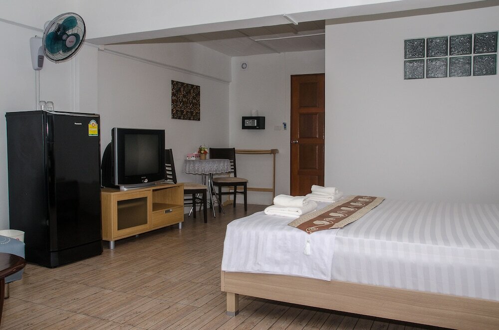 Фото Allstar Guesthouse