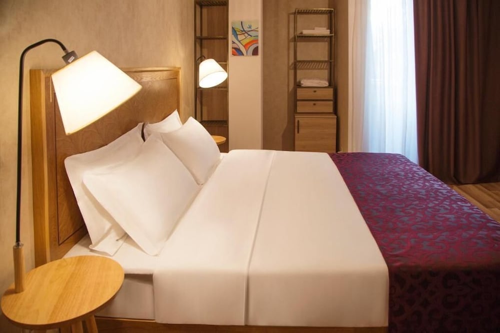 Фото Ornament Boutique Hotel