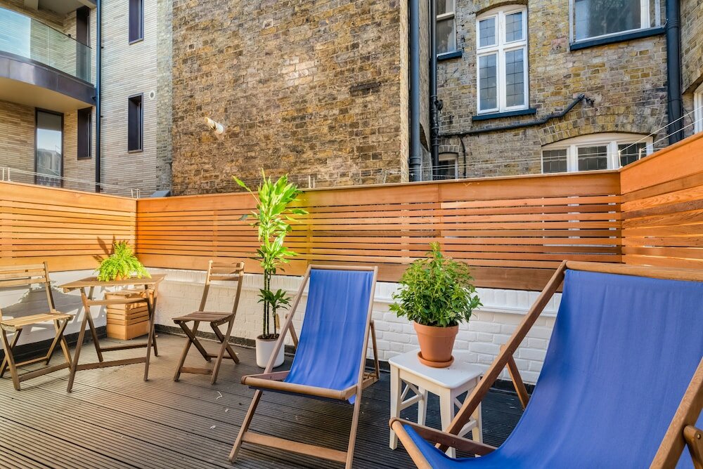 Фото Stayo Kensington