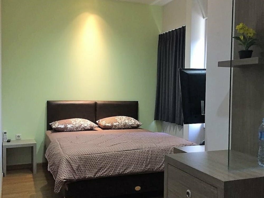 Hotel Oyo 1199 Orienchi Room, Jakarta, photo