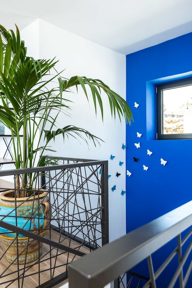 Фото Villa Blue Skyline