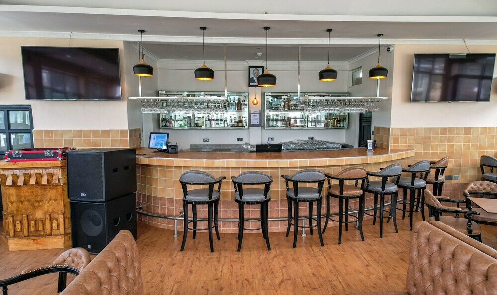 Фото Abai Lodges and SPA