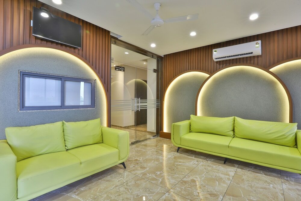 Фото Hotel Sr Regency