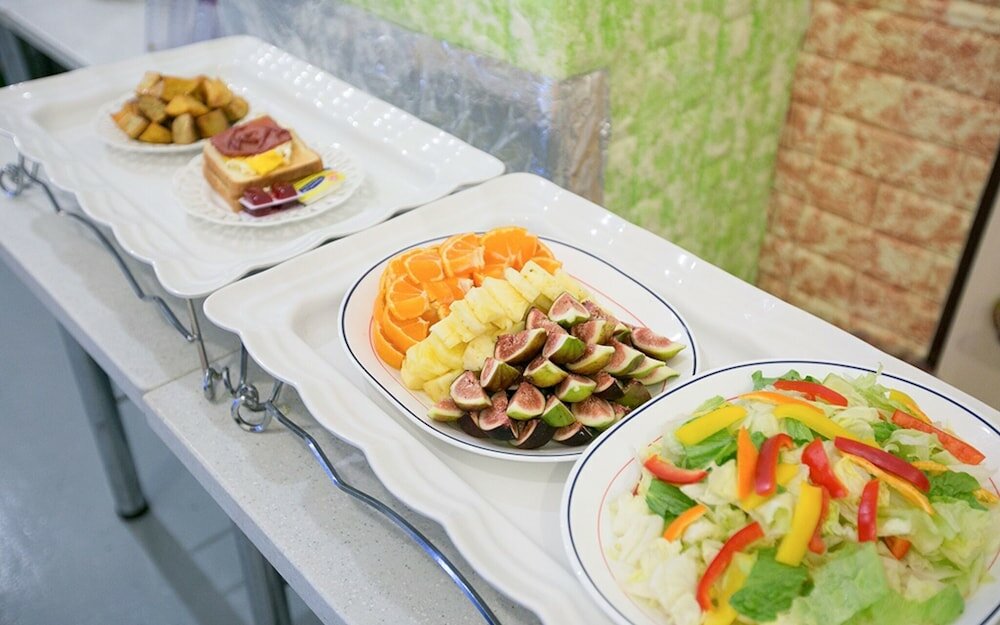 Фото Seoul K-tourist Hostel