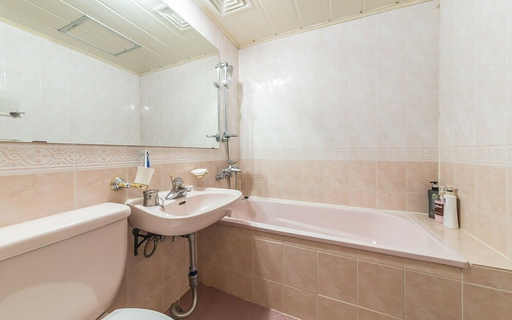 Фото Dongdaemun Green Park