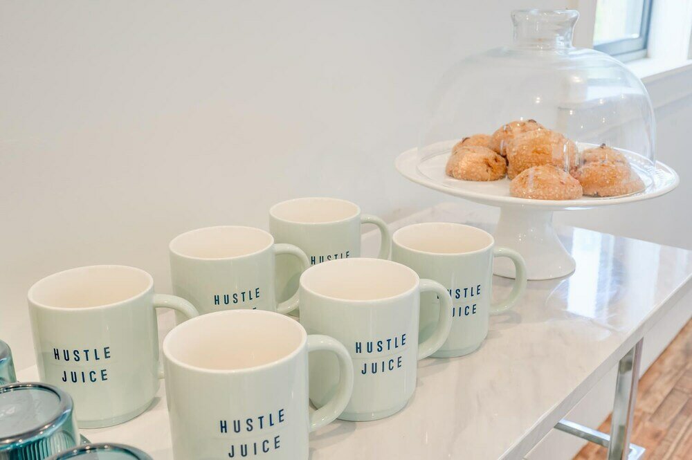 Фото Adina - Suite 103