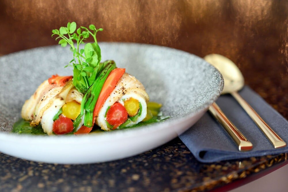 Фото DoubleTree by Hilton Brussels City