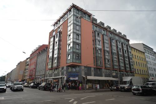 Фото Bayer's Boardinghouse und Hotel