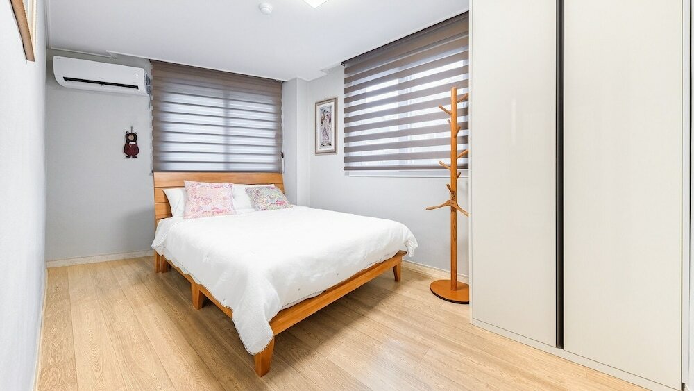 Фото Yeosu Mogwa Pension