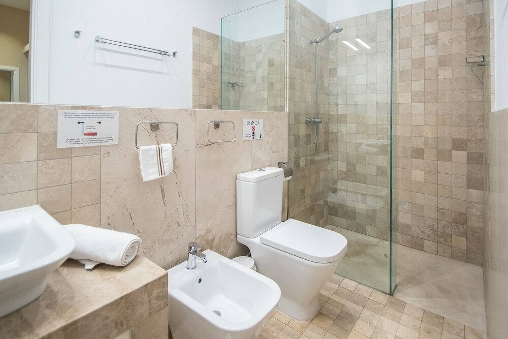 Фото Apartamento Relax in Cadiz