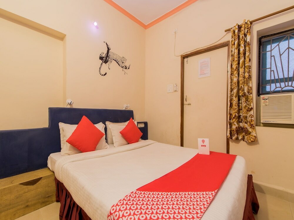 Фото Oyo 2764 Hotel manvins inn