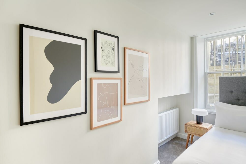 Фото Sonder Kensington Gardens