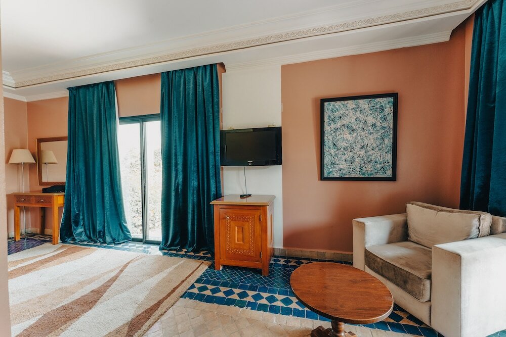 Фото Palace Jena Hotel & SPA