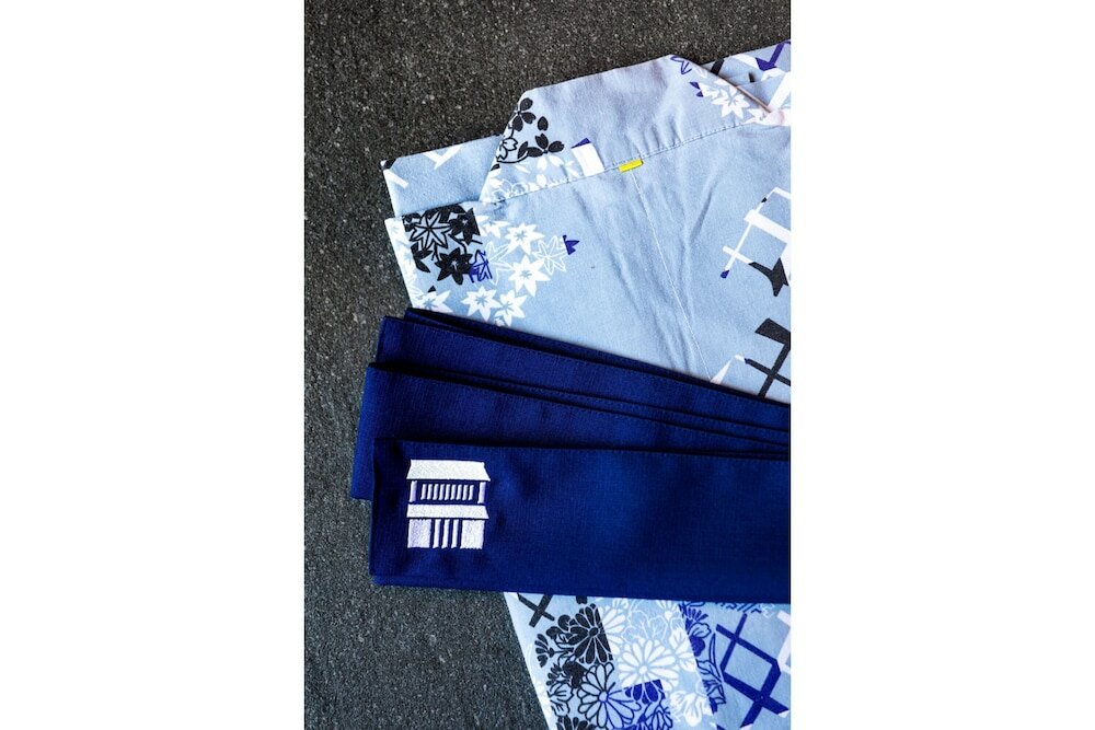 Фото The Machiya Ebisuya