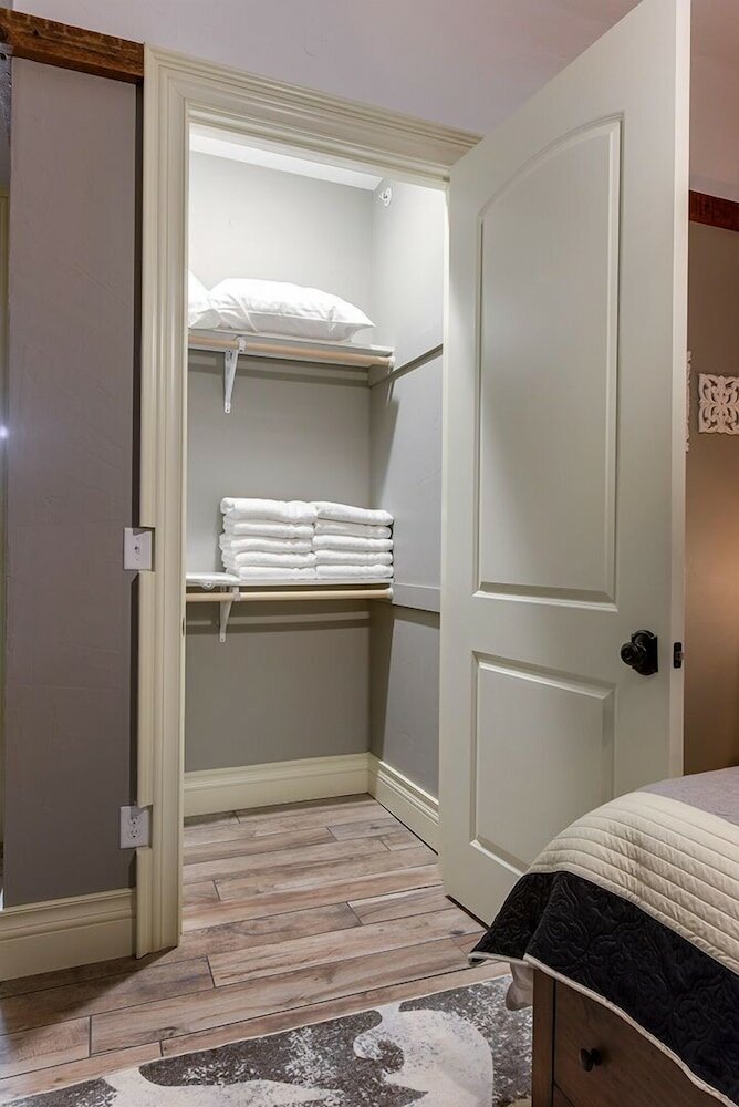 Фото Stay Chateau Suite 3