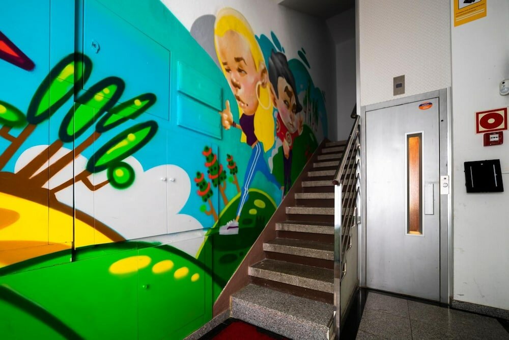 Фото Shiku Hostel